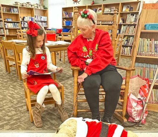 Senior Spotlight: Living life to the fullest: Educator, dog trainer, mother