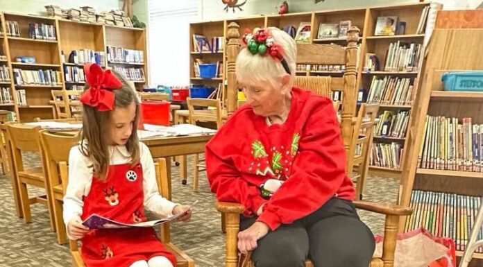 Senior Spotlight: Living life to the fullest: Educator, dog trainer, mother