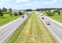 Nighttime resurfacing of I-65 in Morgan County to start next week