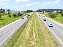 Nighttime resurfacing of I-65 in Morgan County to start next week