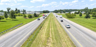 Nighttime resurfacing of I-65 in Morgan County to start next week