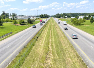 Nighttime resurfacing of I-65 in Morgan County to start next week