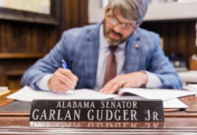 Alabama Rural Roadmap: Gudger outlines vision for rural development