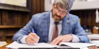 Alabama Rural Roadmap: Gudger outlines vision for rural development