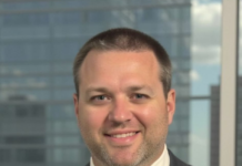 Caldwell announces candidacy for Cullman City Board of Education Tyler Caldwell (contributed)