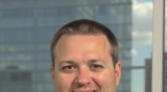 Caldwell announces candidacy for Cullman City Board of Education Tyler Caldwell (contributed)