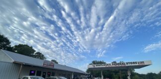 Whitlock’s General Store and Cafe: A Smith Lake staple