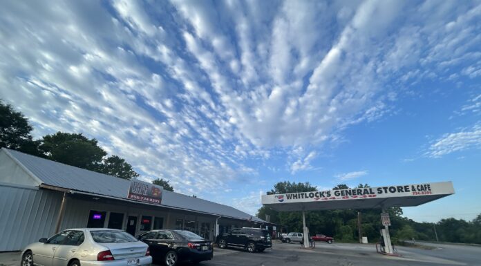 Whitlock’s General Store and Cafe: A Smith Lake staple