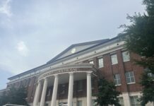 June 17 Cullman County Commission meeting notes