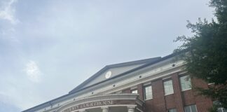 June 17 Cullman County Commission meeting notes