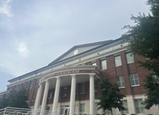 June 17 Cullman County Commission meeting notes