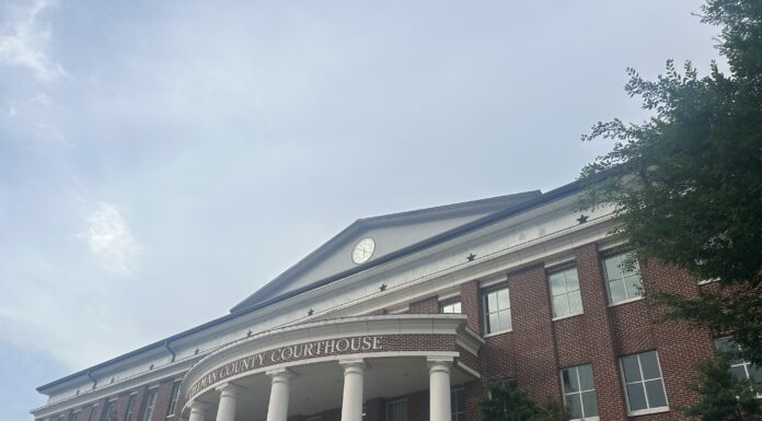 June 17 Cullman County Commission meeting notes