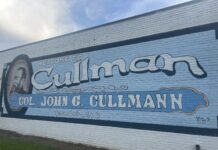 ‘What makes Cullman feel like home?’