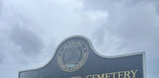 ‘We honor them by remembering’