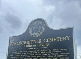 ‘We honor them by remembering’