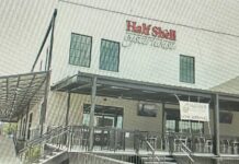 Half Shell Oyster House officially open downtown