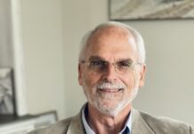 Larry Creel announces candidacy for mayor of Good Hope