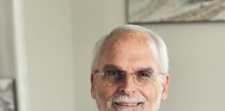 Larry Creel announces candidacy for mayor of Good Hope