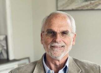 Larry Creel announces candidacy for mayor of Good Hope