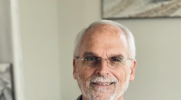 Larry Creel announces candidacy for mayor of Good Hope