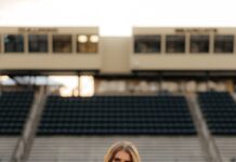 STUDENT SPOTLIGHT: Cullman High’s Nevaeh Green