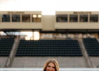 STUDENT SPOTLIGHT: Cullman High’s Nevaeh Green