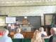 Agriplex event highlights Red Hill School House, history of Cullman County education