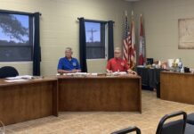 Good Hope Council approves contract for city engineer