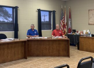 Good Hope Council approves contract for city engineer