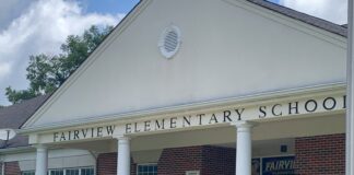 Fairview Elementary launching agriscience program