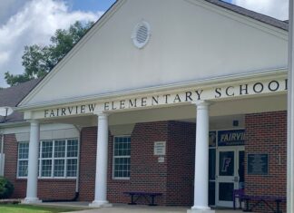 Fairview Elementary launching agriscience program