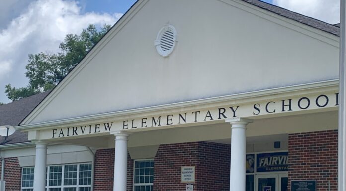 Fairview Elementary launching agriscience program