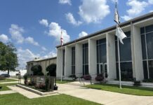 Cullman Tree Commission discusses past and upcoming events