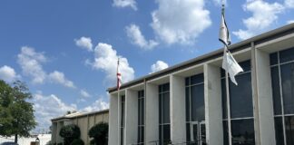 Cullman Tree Commission discusses past and upcoming events