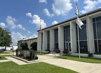 Cullman Tree Commission discusses past and upcoming events