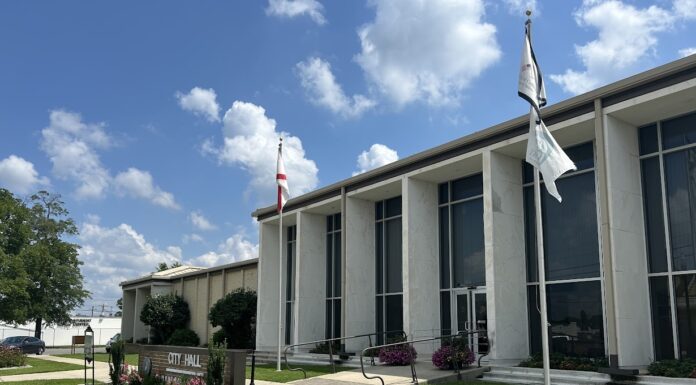 Cullman Tree Commission discusses past and upcoming events