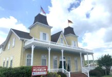 Wallace State Genealogy Collection moving to Cullman County Museum