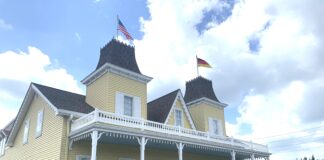 Wallace State Genealogy Collection moving to Cullman County Museum