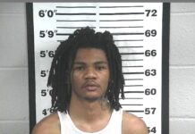 CCSO: High-speed pursuit ends with arrest