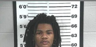 CCSO: High-speed pursuit ends with arrest