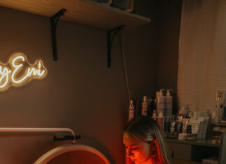 Business spotlight: The Sun Room Aesthetics & Wellness