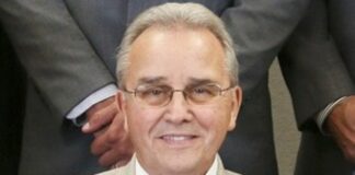 Good Hope Mayor Jerry Bartlett announces re-election bid