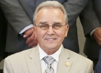 Good Hope Mayor Jerry Bartlett announces re-election bid