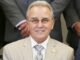 Good Hope Mayor Jerry Bartlett announces re-election bid