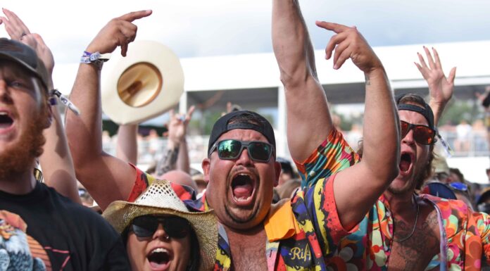 Local businesses, residents preparing for Rock the South