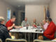 Berlin Council talks farmers market expenses, road improvements