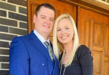 FAITH: Renovation Church welcomes new Senior Pastor Ryan Wilburn