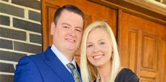 FAITH: Renovation Church welcomes new Senior Pastor Ryan Wilburn