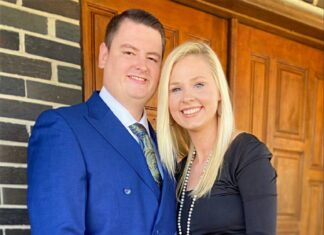 FAITH: Renovation Church welcomes new Senior Pastor Ryan Wilburn