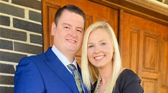 FAITH: Renovation Church welcomes new Senior Pastor Ryan Wilburn
